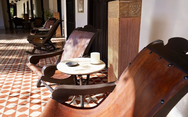 Villa Merida