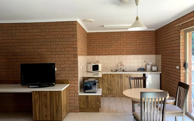Comfort Inn Hotel Kingswood