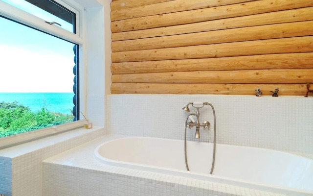 10 Person Holiday Home in Gilleleje