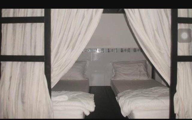 Enjoy Mekong Hostel