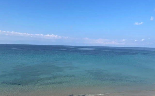 Greek Pride Evlogia Seafront & Annex