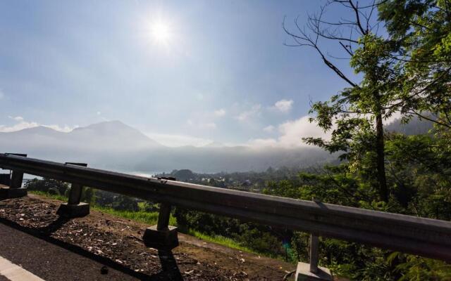 Mount Batur Villa