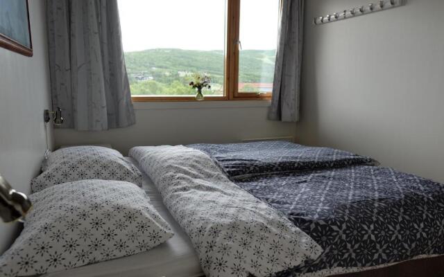 Fjelltun Fritidsleiligheter, leilighet 407