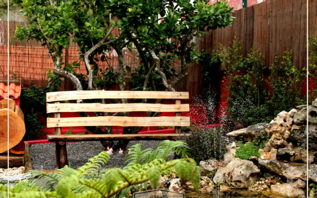 Storytellers Villas