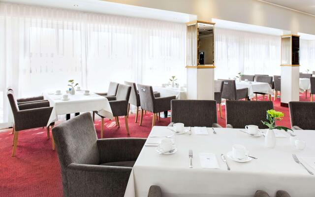 Courtyard by Marriott Magdeburg