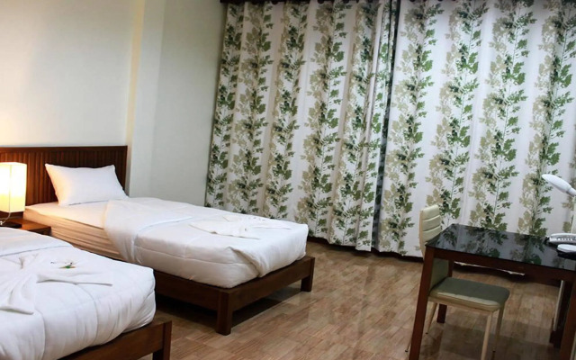 The Win Hotel