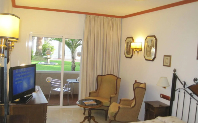 Hotel San Agustin Beach Club