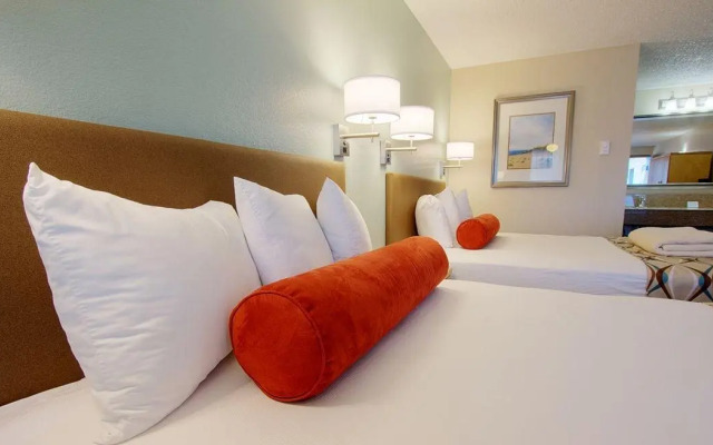 Super 8 by Wyndham Florence OR