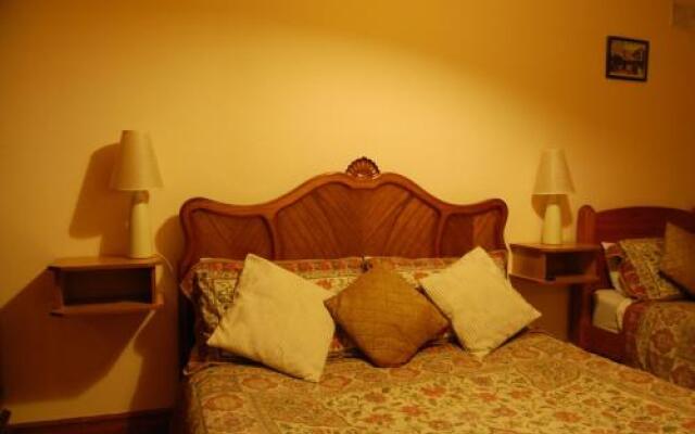 Acorn House B&B