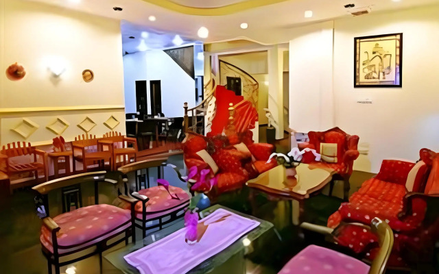Mervit Hotel