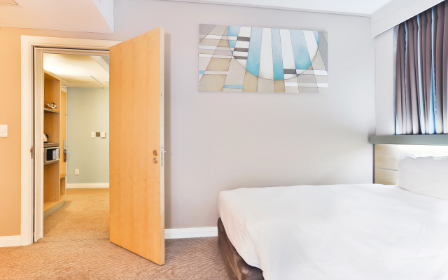 Holiday Inn Express Cape Town City-Centre by IHG