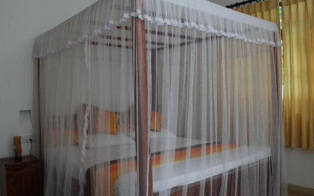 Teak Villa