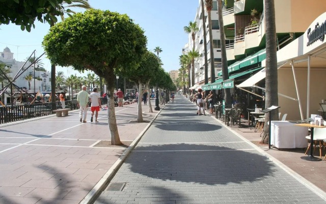 Apartamento Valdecantos 1st Line