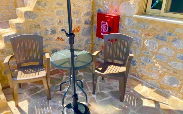 Fotia - Ktima Ximitadi