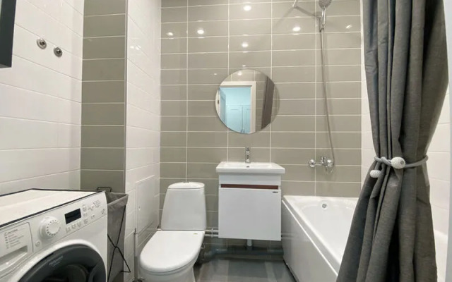 Апартаменты СевеРент (SeveRent) на ул. Ломоносова, д. 79, корп. 4