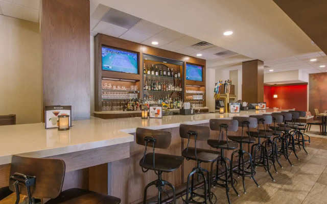 Hotel MTK Mount Kisco