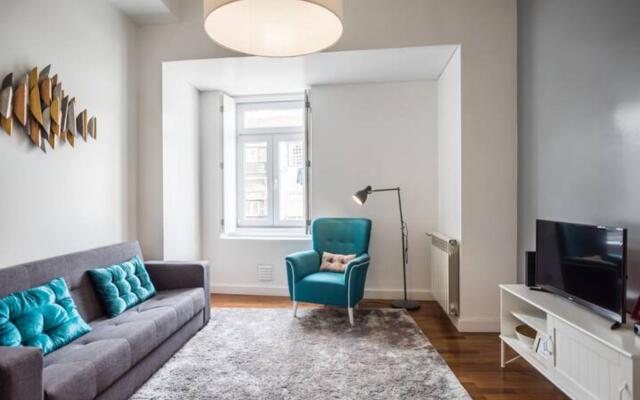Misha s Place at Bairro Alto