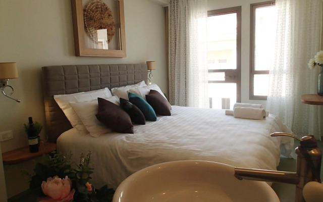 Margosa Hotel