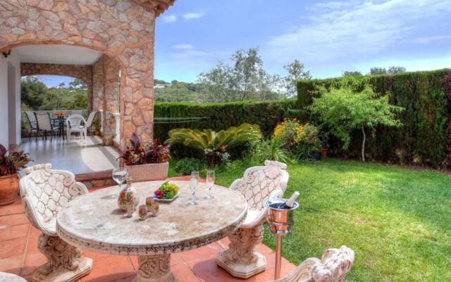 House Mas Vila Masserberg