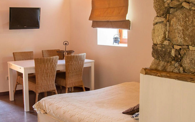 Quinta dos Padres Santos - Agroturismo SPA