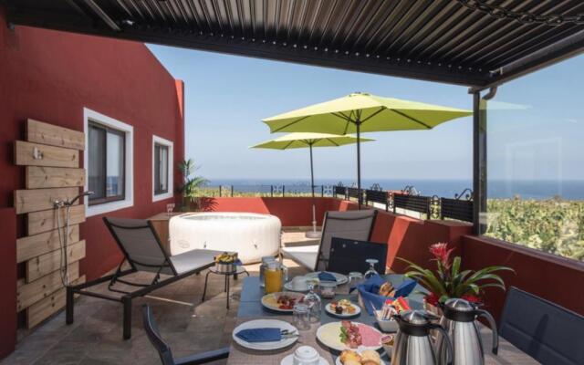 Hacienda La Dehesa (Only Adults)