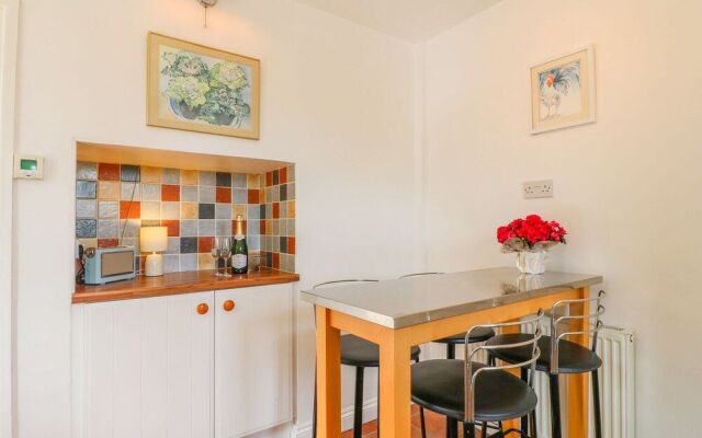 Barks Cottage