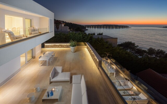 Luxury Villa Dance Forever with Pool