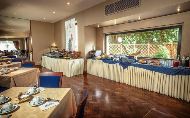 Grand Hotel San Marino