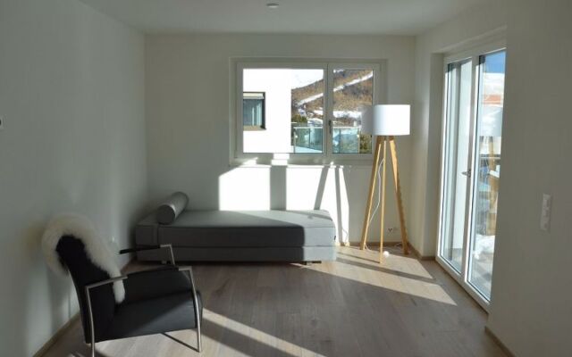 Ferienwohnung PANORAMA LODGE