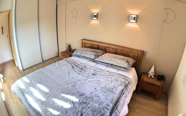 Appartement Vars, 2 pièces, 6 personnes - FR-1-330B-60