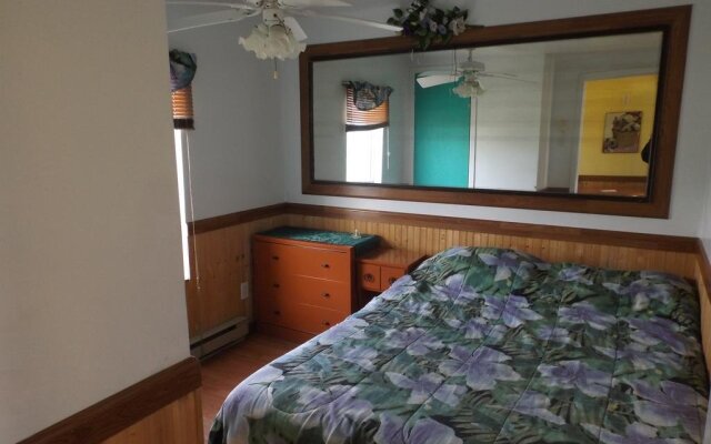Motel-Camping Caldwell