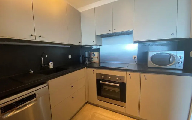 Nieuwpoort Beach Retreat