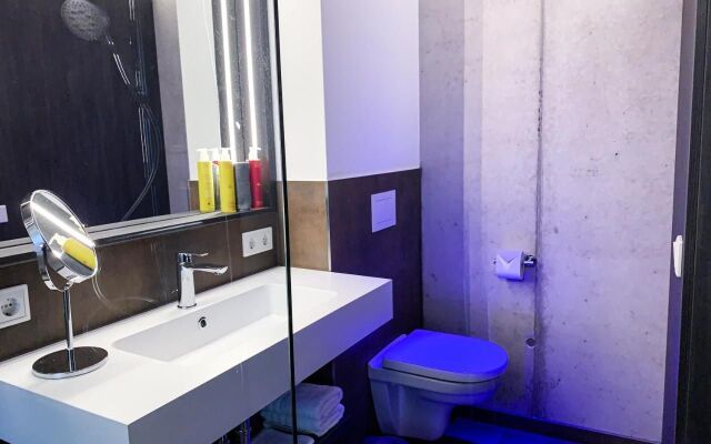 Hotel Zeitgeist