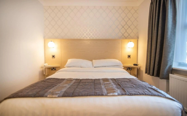 Astley Bank Hotel