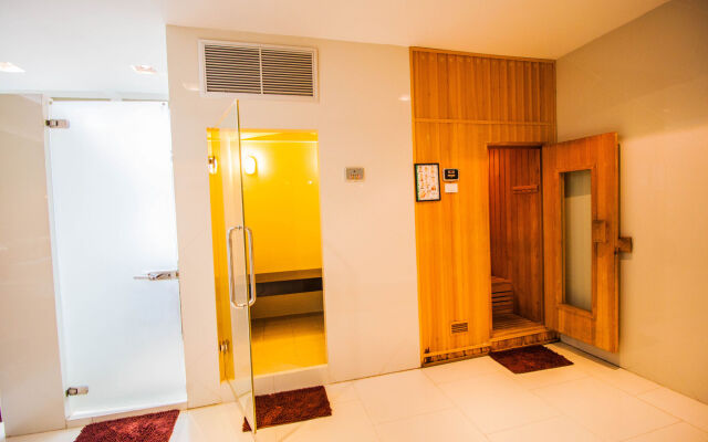 The Sanctuary by Pattaya Sunny Rentals