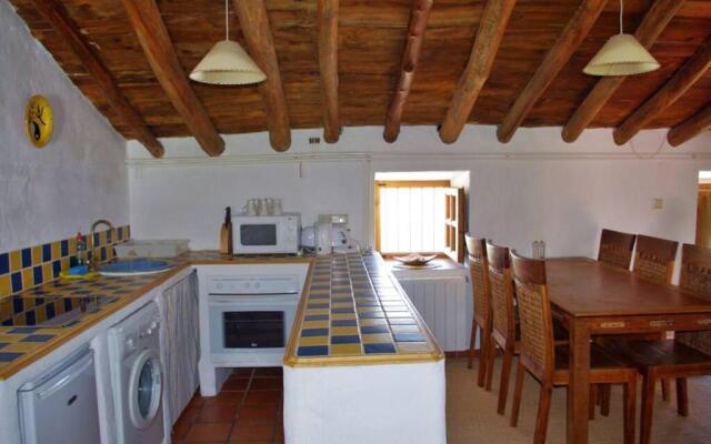 Fincaretama Farmhouse Apartment Ronda