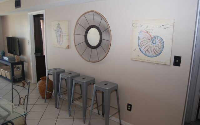 The Landing 105 by RedAwning