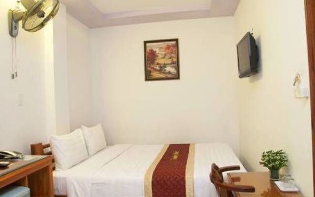 Loseby Hotel