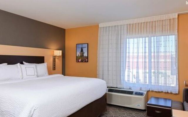 TownePlace Suites Detroit Auburn Hills