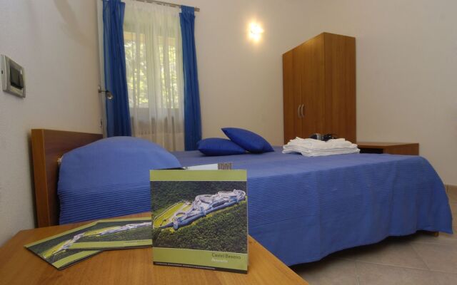 B&B Bluemind