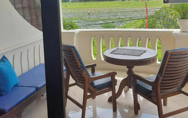 Bali Paradise Hotel Boutique Resort