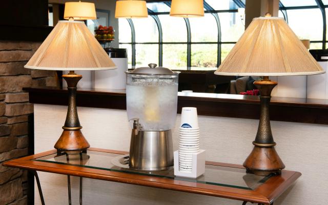 Hampton Inn Cleveland-Solon