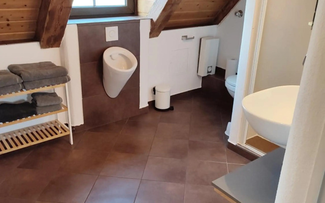 **Altstadt**Appartement**