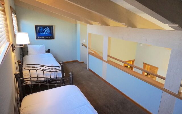 Sb202 5 Bedroom Condo