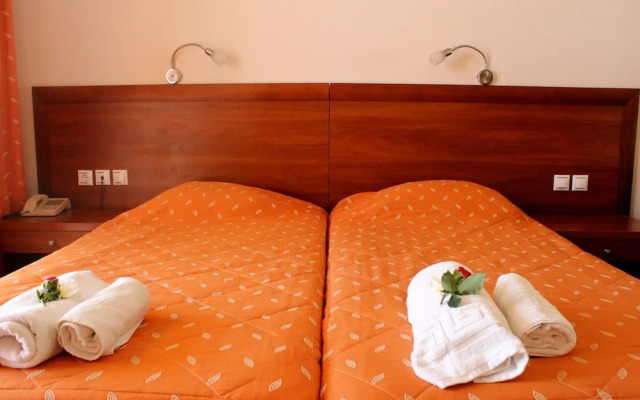 Lido Sofia Apartments