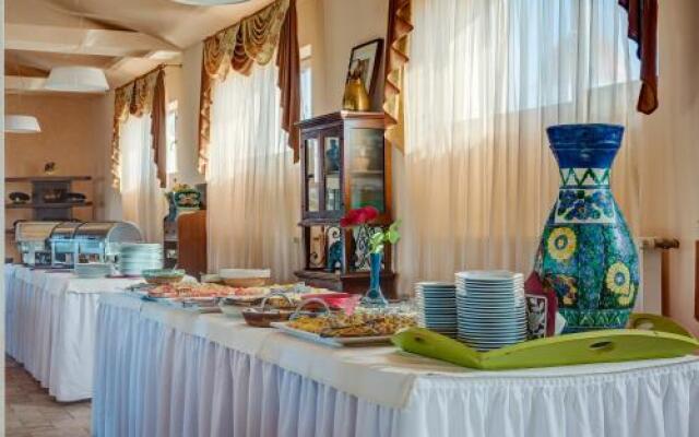 Club Insieme Grand Resort