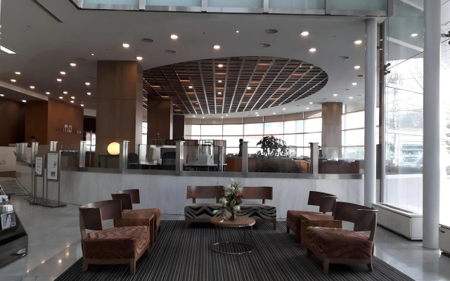 Gumi Century Hotel