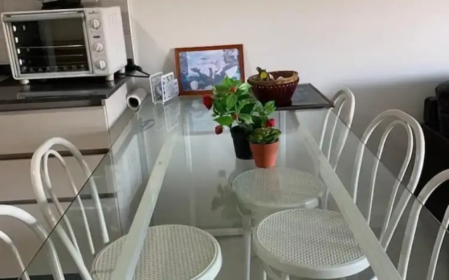 Espacioso Depto en Costa Algarrobo