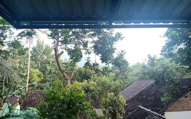 Homestay Jogan Gumelar