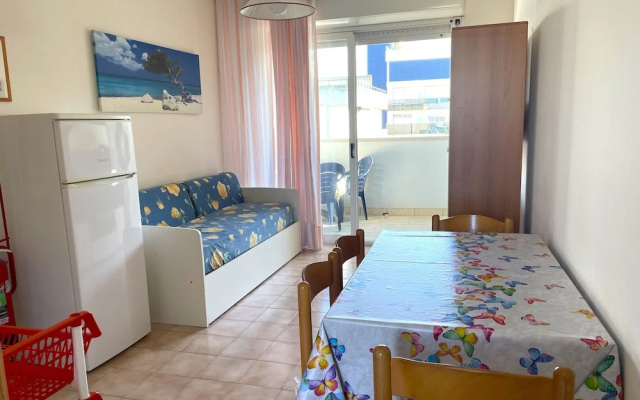 Chic Retreat for Your Holidays in Bibione